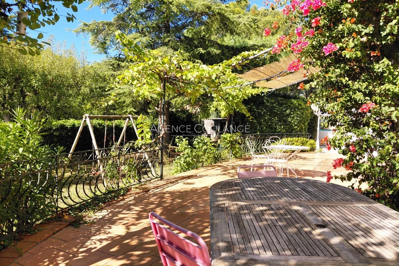 Vente maison La Ciotat  