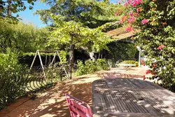 Vente maison La Ciotat  