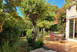 Vente maison La Ciotat  