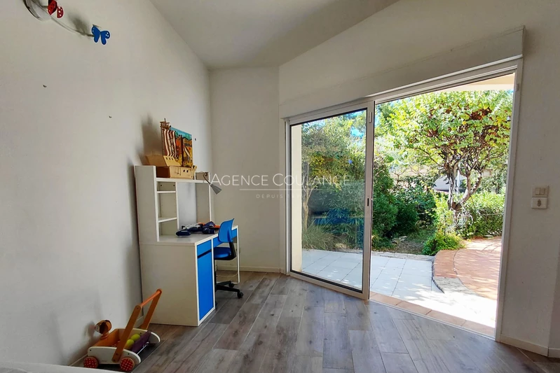 Vente maison La Ciotat  