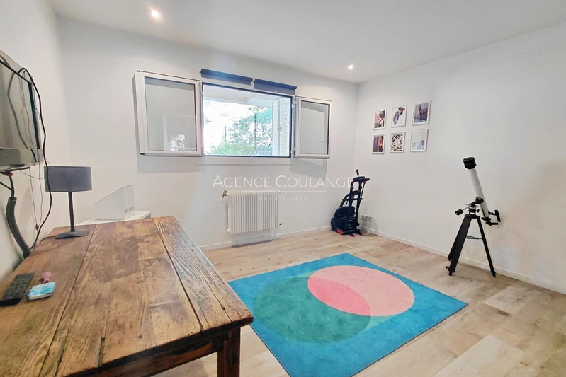 Vente maison La Ciotat  