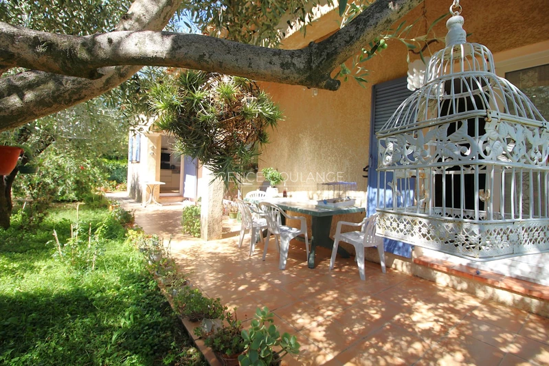 Vente maison Saint-Cyr-sur-Mer  