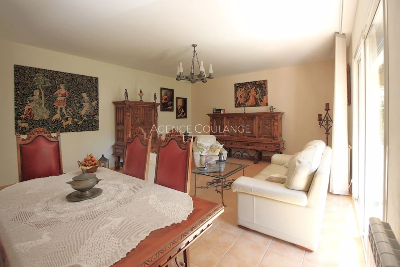Vente maison Saint-Cyr-sur-Mer  