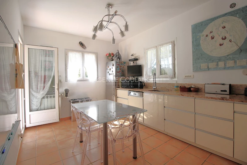 Vente maison Saint-Cyr-sur-Mer  