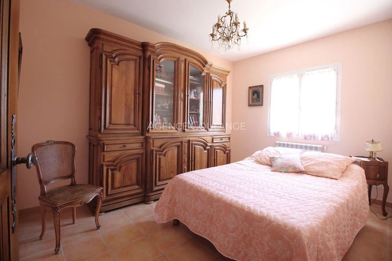 Vente maison Saint-Cyr-sur-Mer  