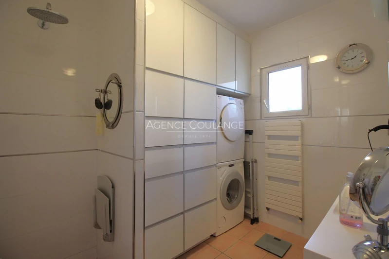 Vente maison Saint-Cyr-sur-Mer  