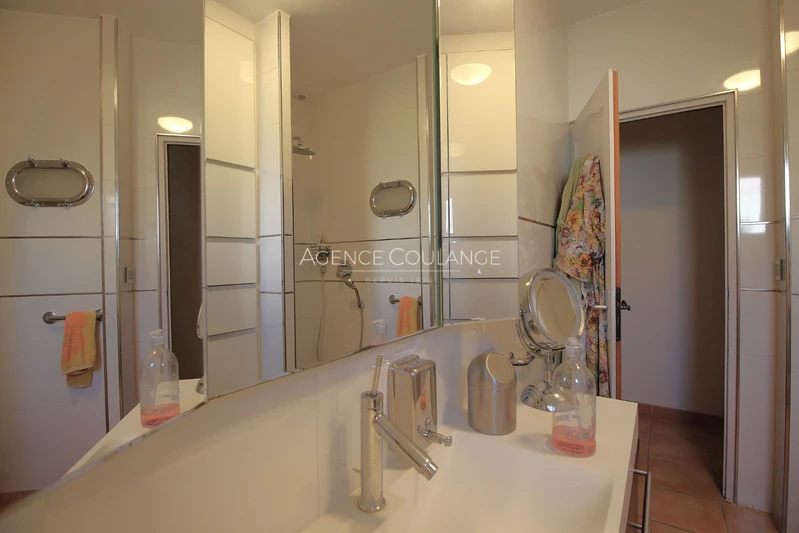 Vente maison Saint-Cyr-sur-Mer  