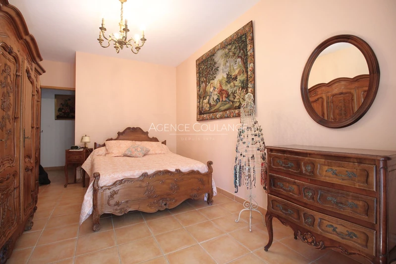 Vente maison Saint-Cyr-sur-Mer  