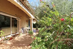 Vente maison Saint-Cyr-sur-Mer  