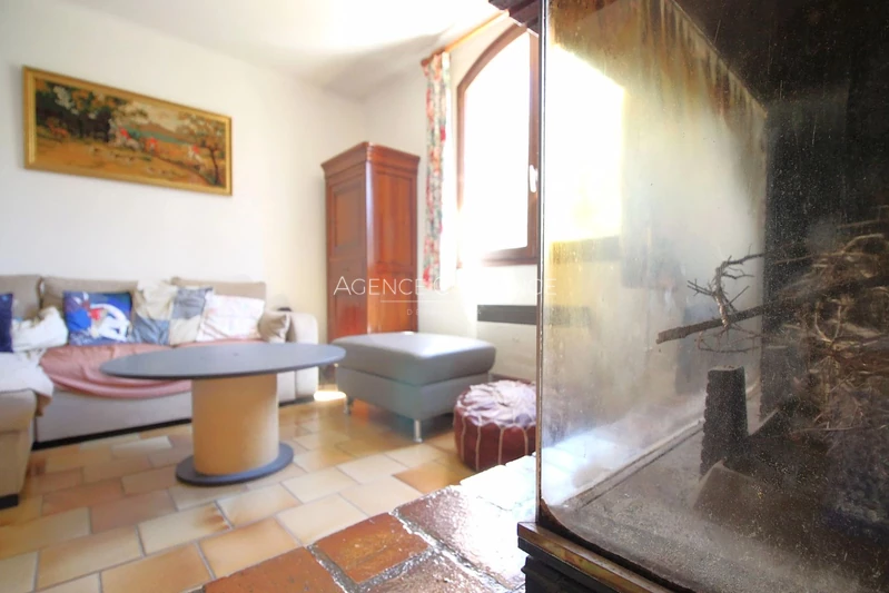 Vente maison Saint-Cyr-sur-Mer  