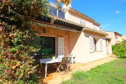 Vente maison Saint-Cyr-sur-Mer  