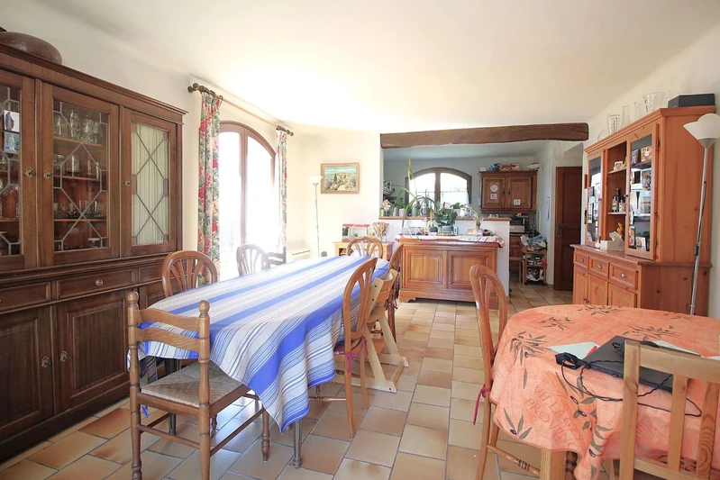 Vente maison Saint-Cyr-sur-Mer  