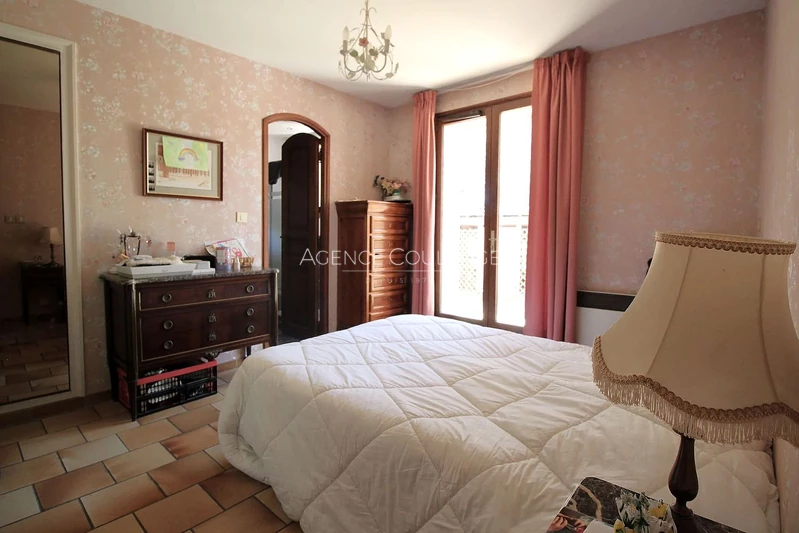 Vente maison Saint-Cyr-sur-Mer  