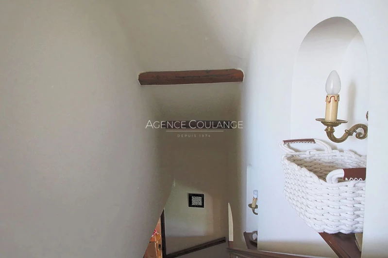 Vente maison Saint-Cyr-sur-Mer  