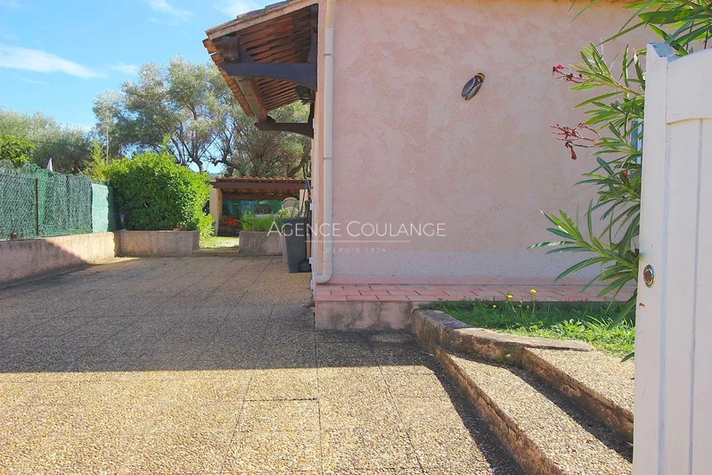 Vente maison Saint-Cyr-sur-Mer  