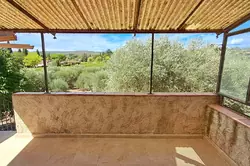Vente maison double Le Castellet  