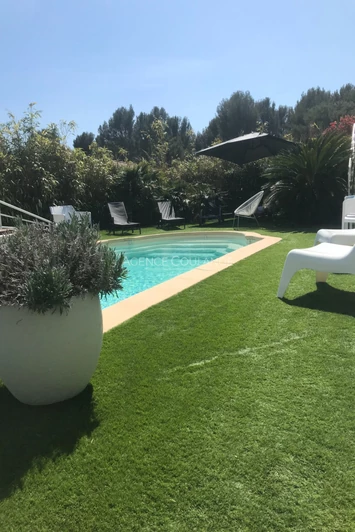 Vente villa contemporaine La Ciotat Vente villa contemporaine La Ciotat