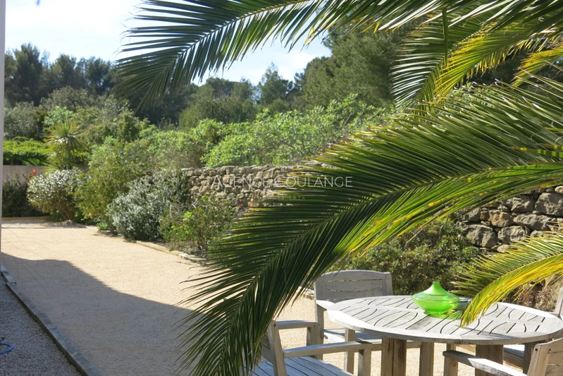 Vente villa contemporaine La Ciotat Vente villa contemporaine La Ciotat