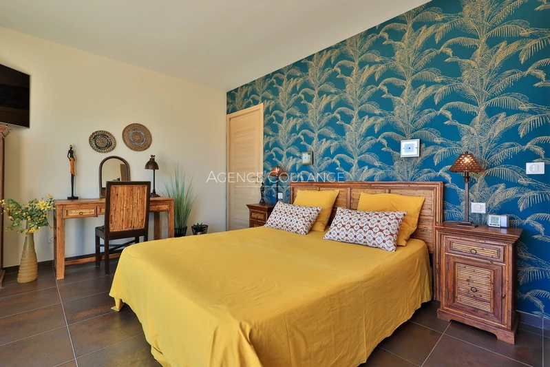 Vente villa contemporaine La Ciotat Vente villa contemporaine La Ciotat