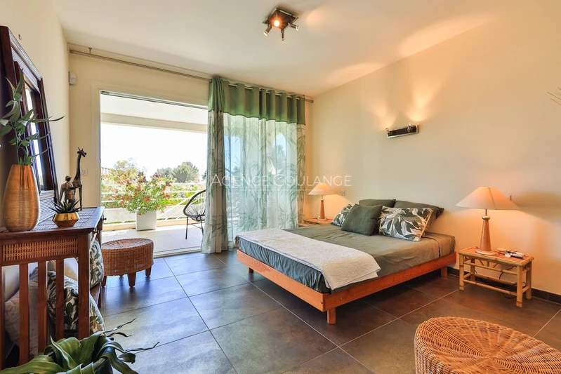 Vente villa contemporaine La Ciotat Vente villa contemporaine La Ciotat