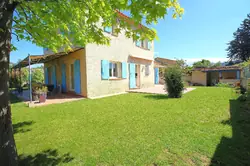 Vente maison Saint-Cyr-sur-Mer  