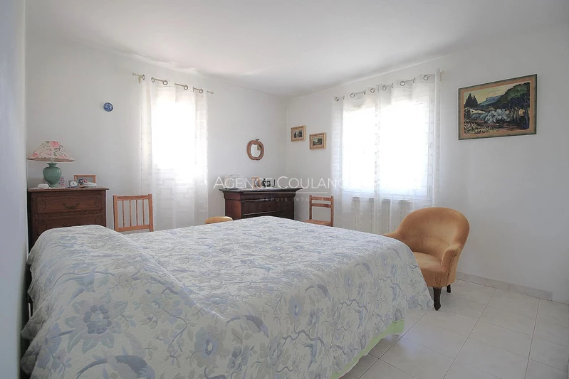 Vente maison Saint-Cyr-sur-Mer  