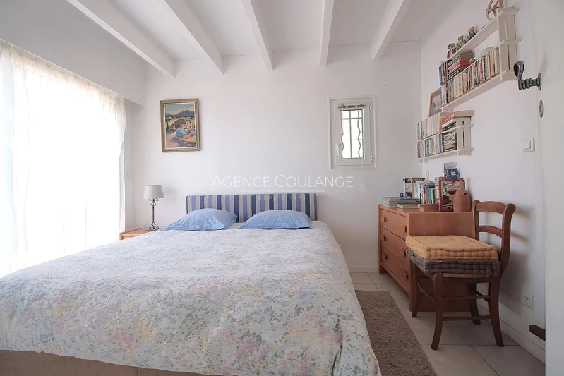 Vente maison Saint-Cyr-sur-Mer  