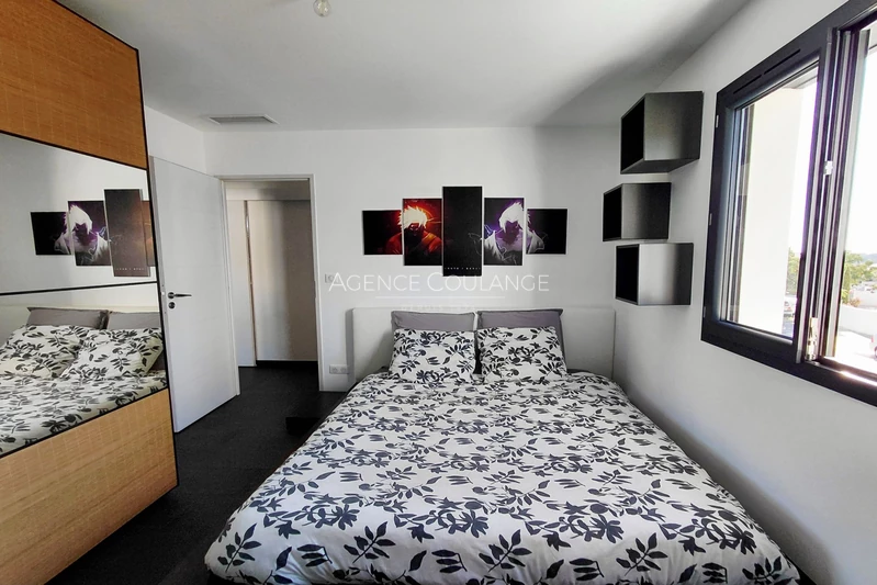 Vente maison La Ciotat  