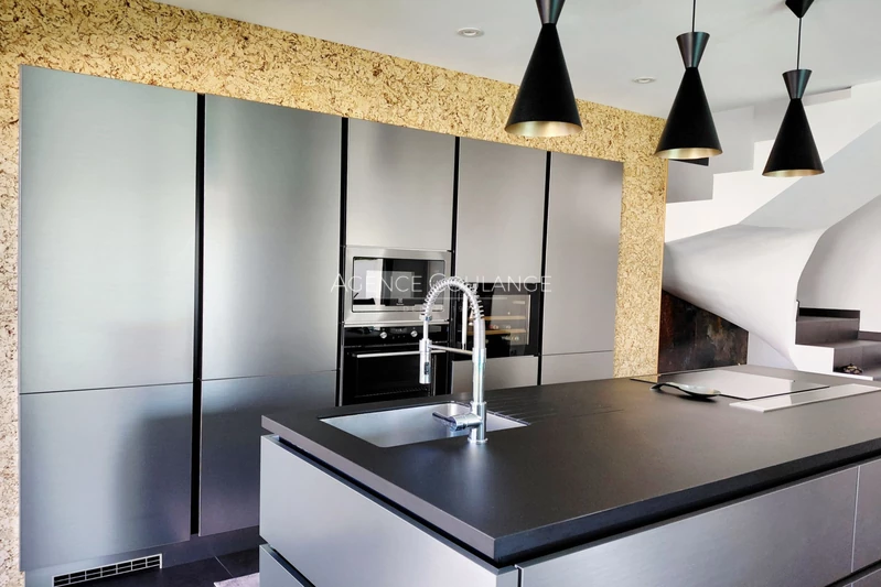 Vente maison La Ciotat  