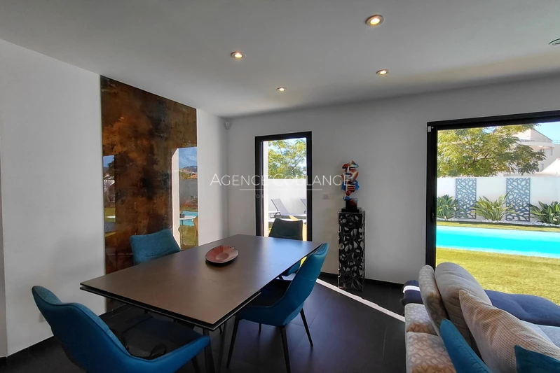 Vente maison La Ciotat  