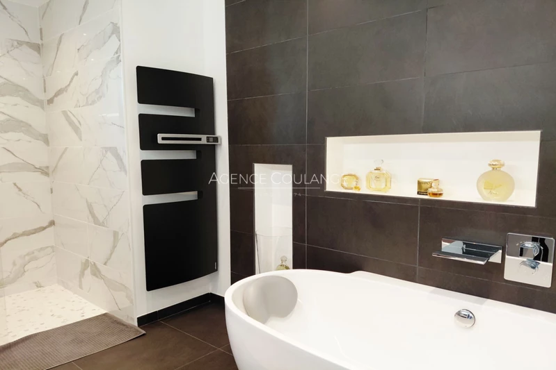 Vente maison La Ciotat  