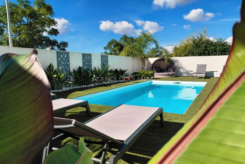 Vente maison La Ciotat  