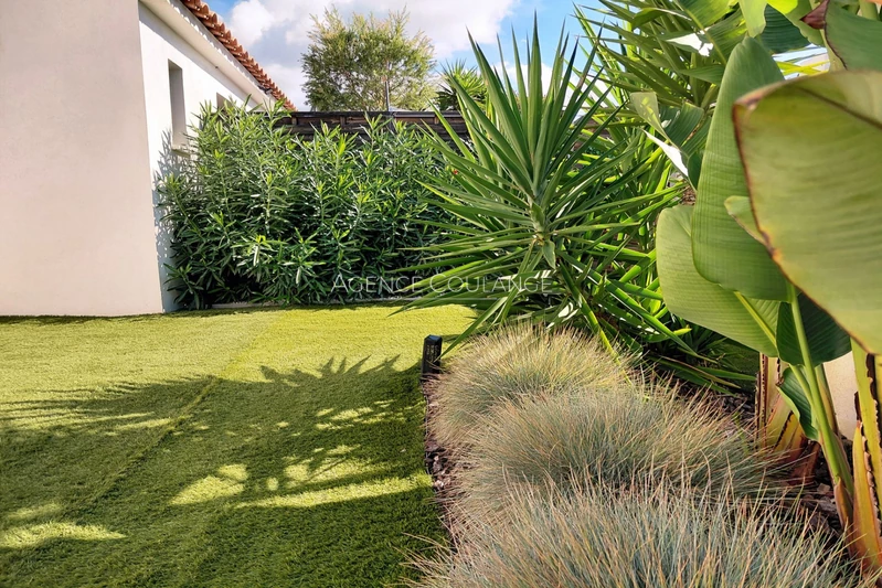 Vente maison La Ciotat  
