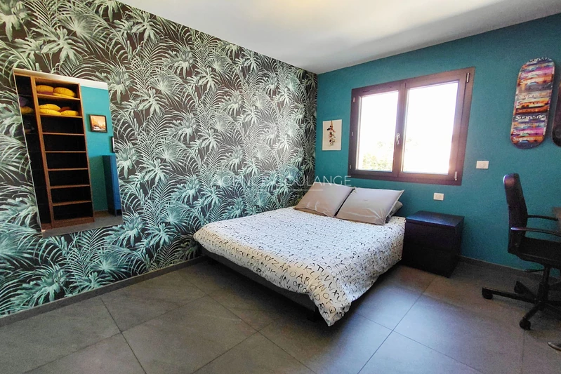 Vente maison La Ciotat  
