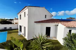 Vente maison La Ciotat  