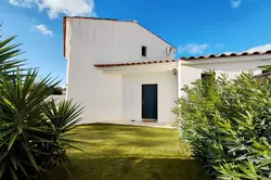 Vente maison La Ciotat  