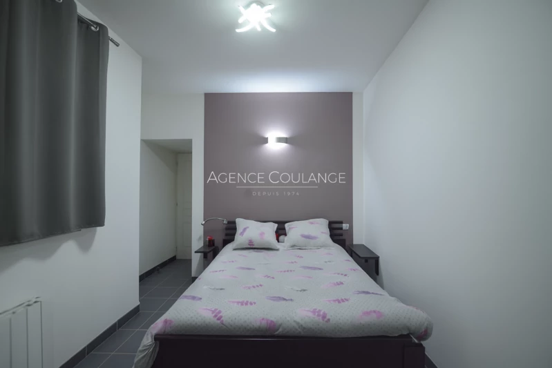 Vente maison L'Arbresle  