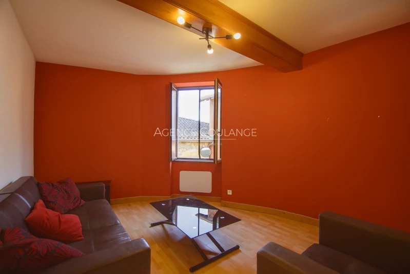Vente maison L'Arbresle  
