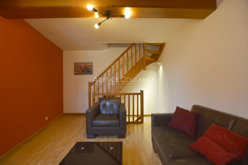 Vente maison L'Arbresle  