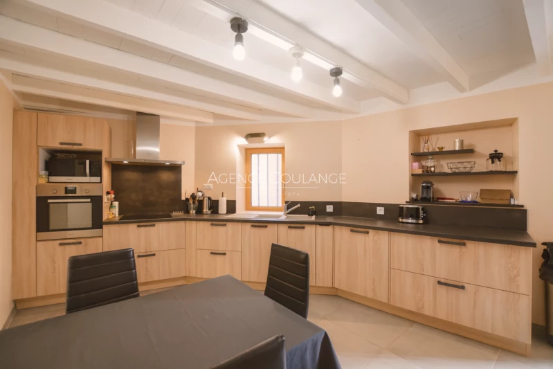 Vente maison L'Arbresle  