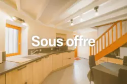 Vente maison L'Arbresle  