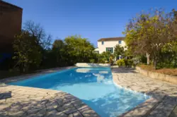 Vente maison Lyon  