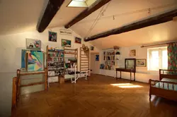 Vente maison Lyon  