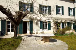 Vente maison Lyon  