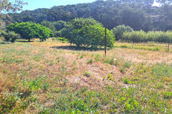 Vente terrain La Ciotat  