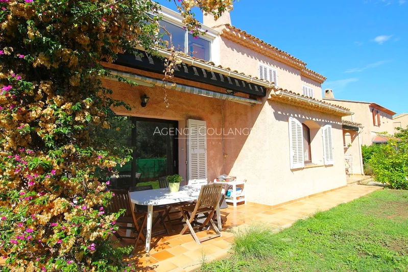 Vente maison Saint-Cyr-sur-Mer  