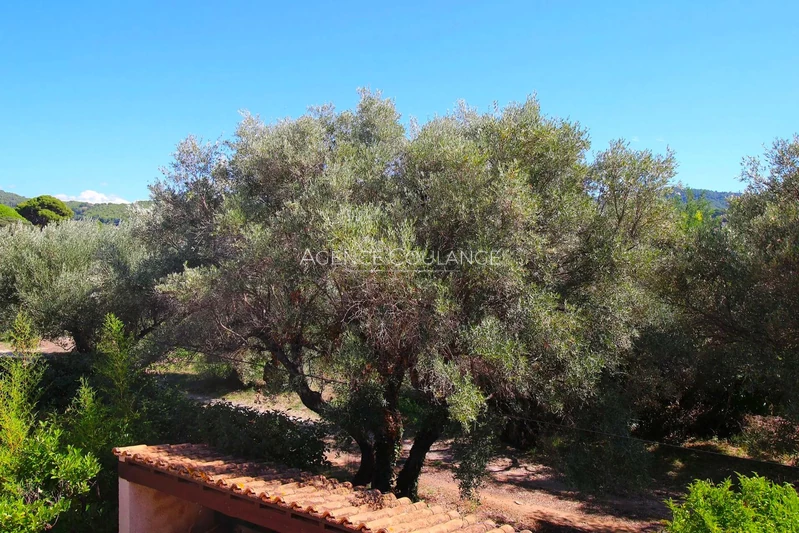 Vente maison Saint-Cyr-sur-Mer  