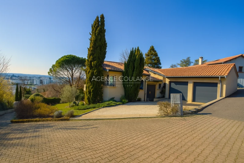 Vente maison Chassieu  