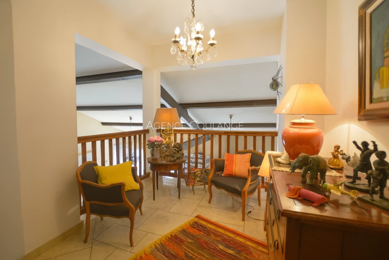 Vente maison Chassieu  