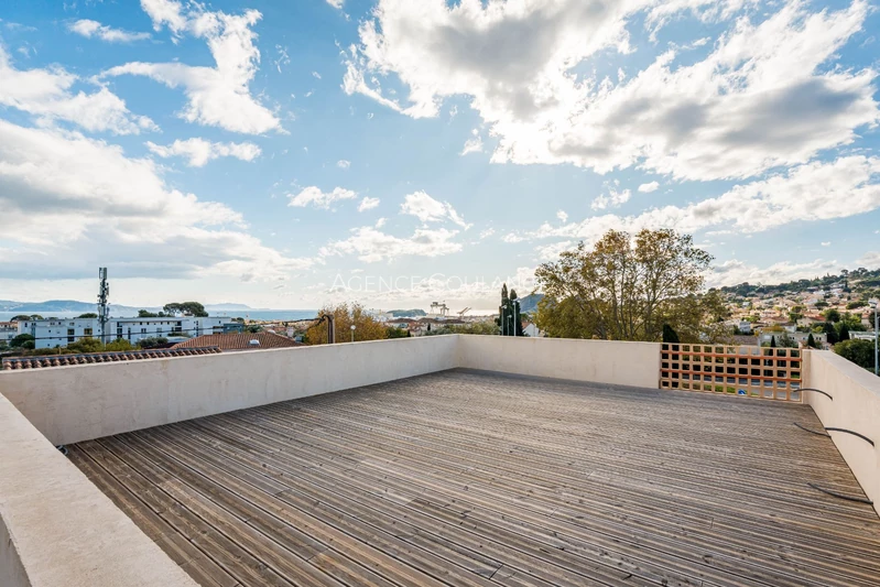 Vente maison La Ciotat  